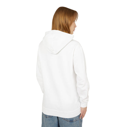 Shtee Golfers Club Hoodie — Retro Surf-Golf Graphic Hooded Sweatshirt