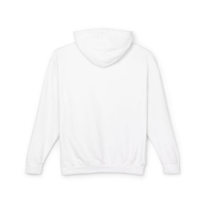 Shtee Golfers Club Hoodie — Retro Surf-Golf Graphic Hooded Sweatshirt