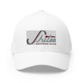 Script Logo Embroidered Cap